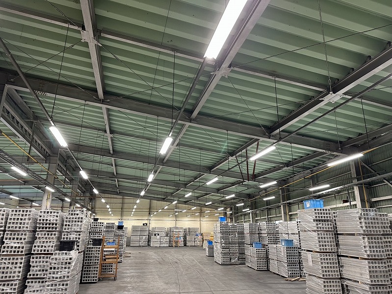 照明 プランニング