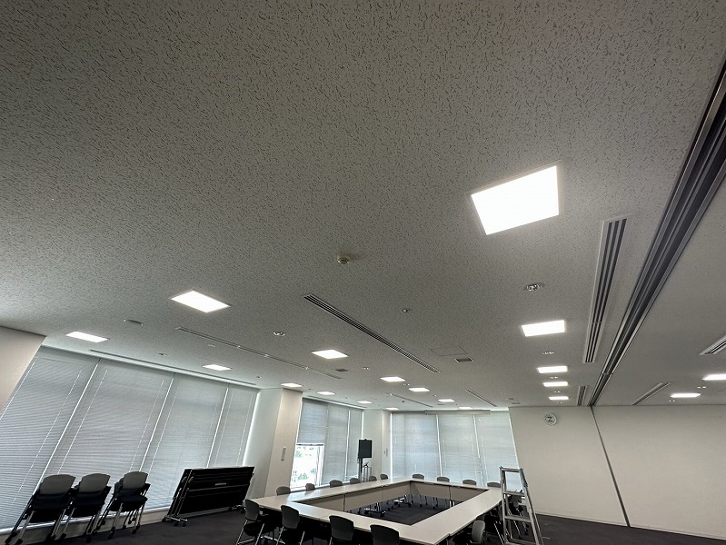 照明 プランニング